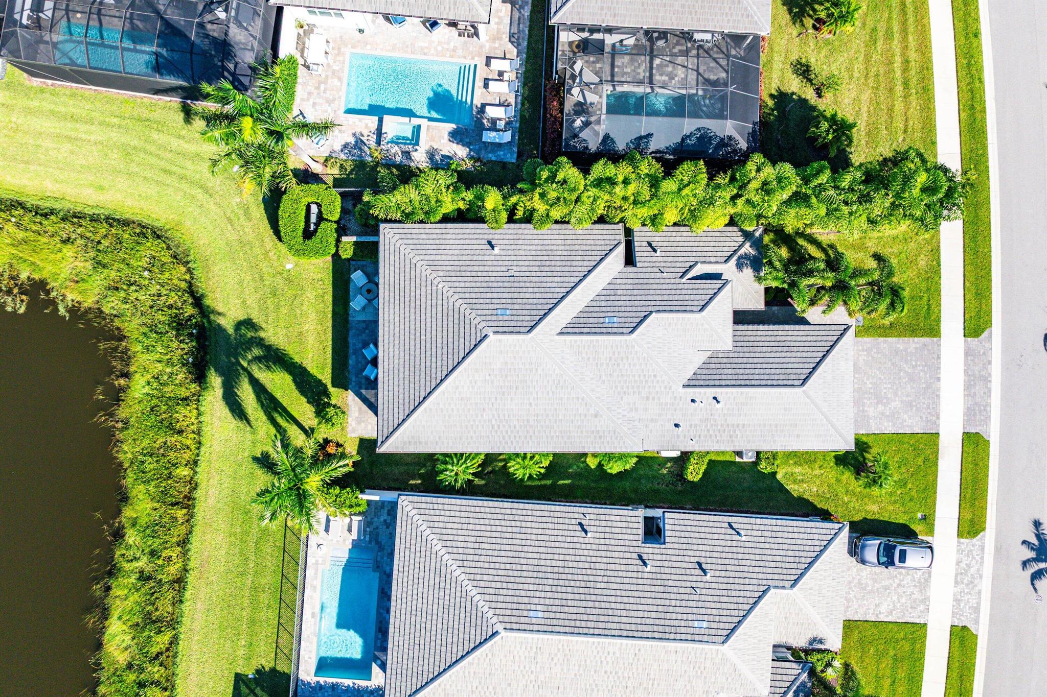 VALENCIA SOUND - Residential
