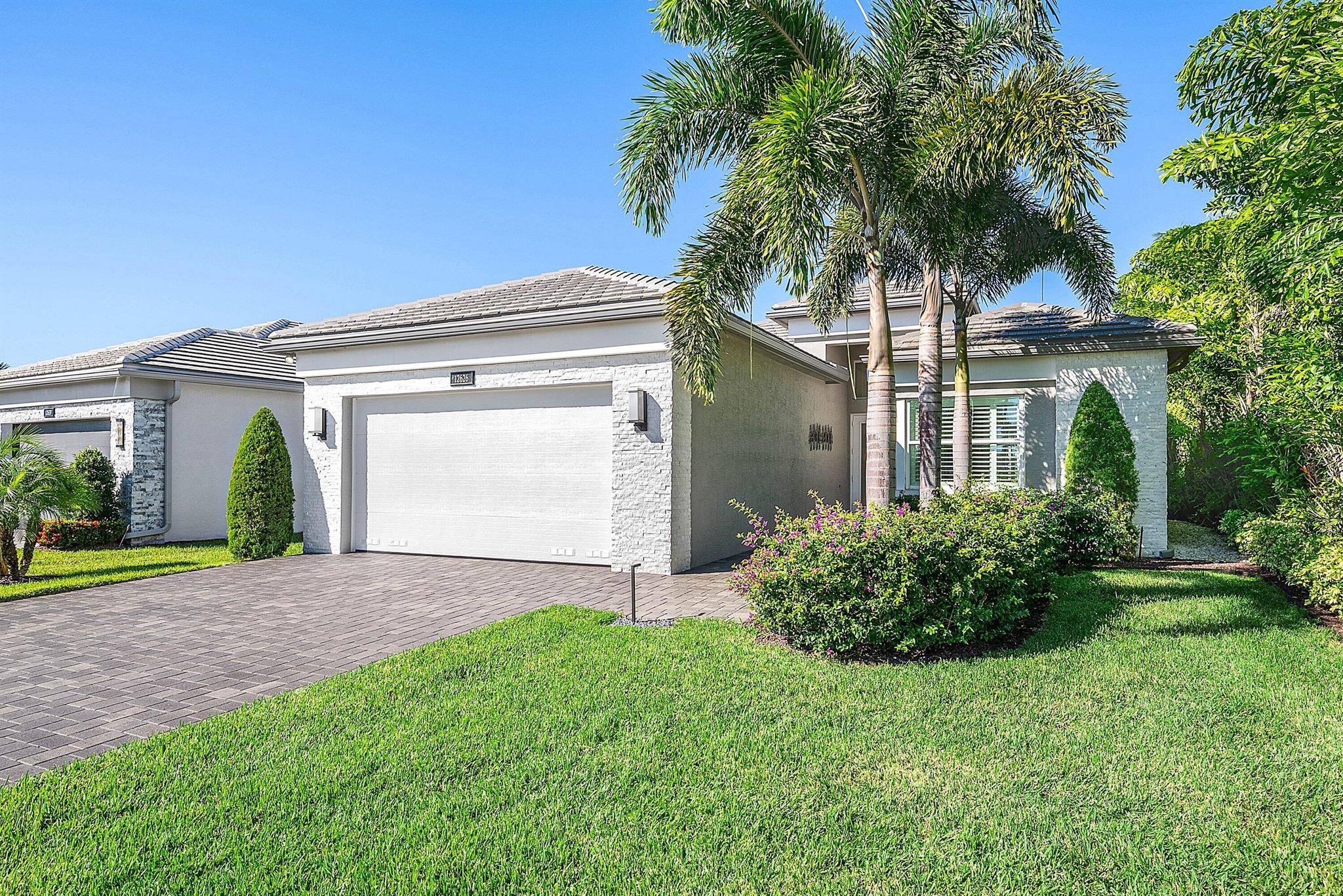 12626 Parrot Pond Road