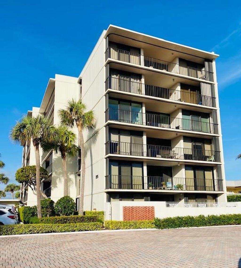 Photo of 225 Beach 103 Road #103, Tequesta, FL 33469 (MLS # R10687052)