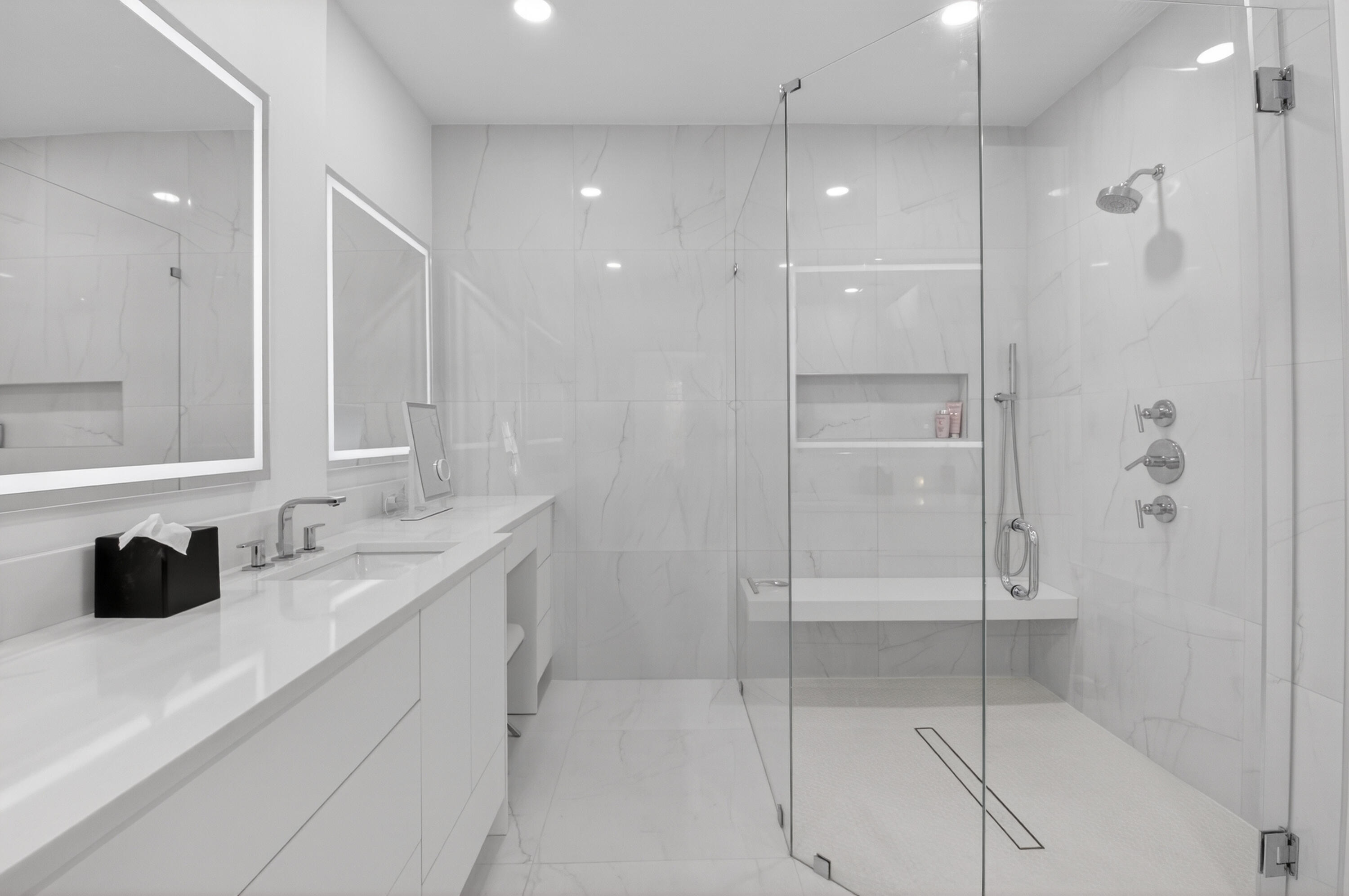 MONTEGO BAY AT BOCA POINTE CONDO - Residential