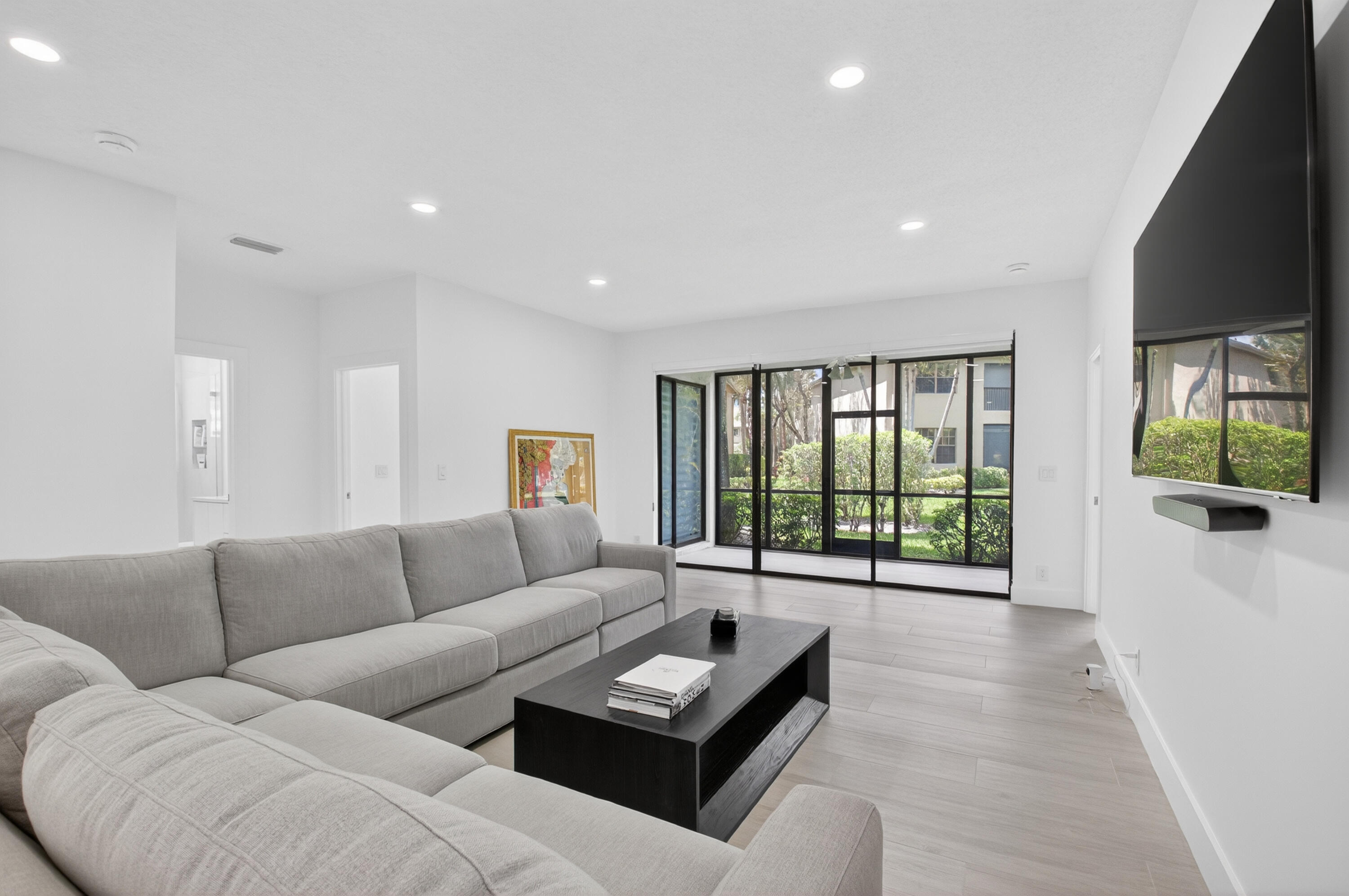 MONTEGO BAY AT BOCA POINTE CONDO - Residential