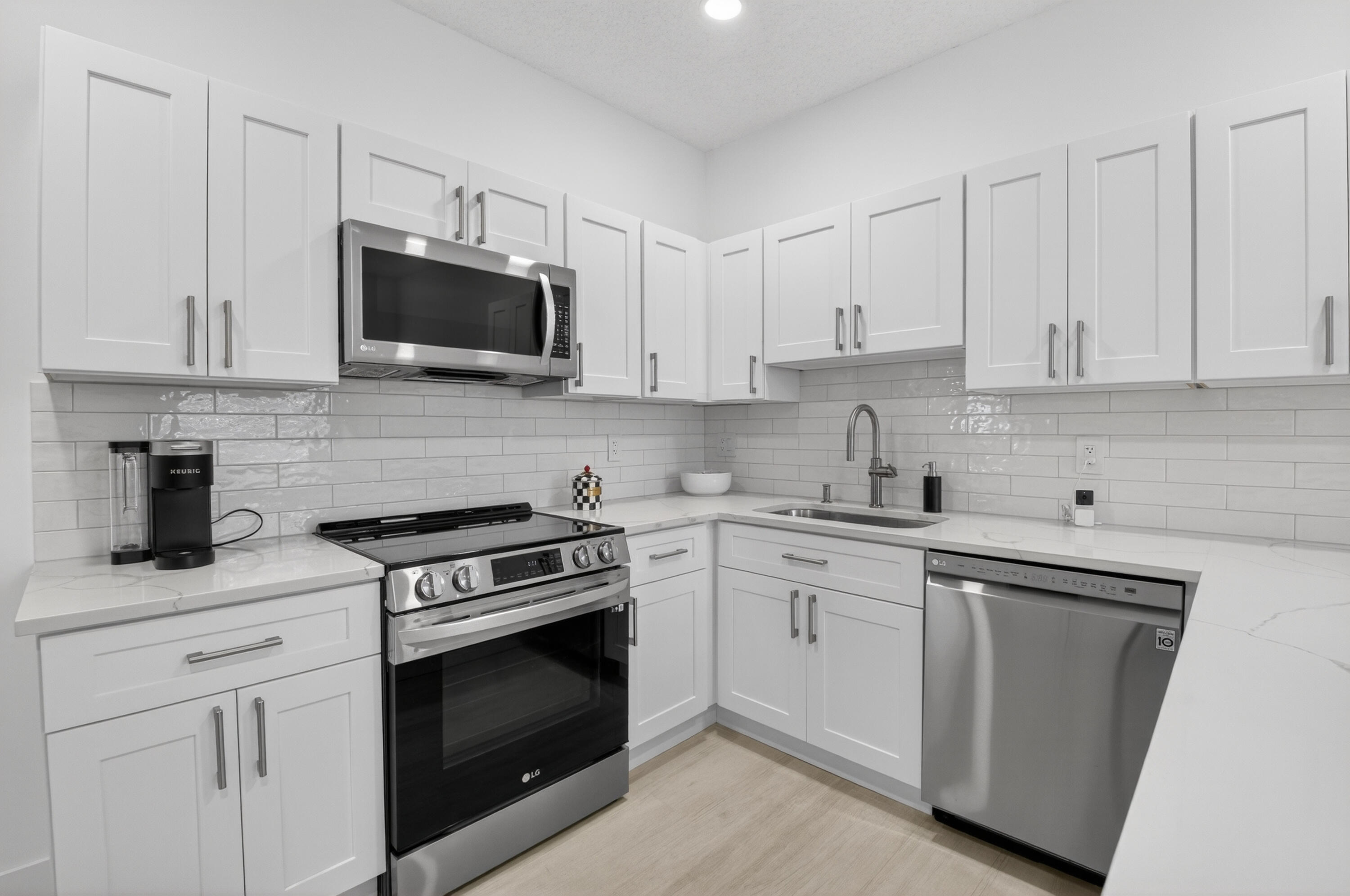 MONTEGO BAY AT BOCA POINTE CONDO - Residential