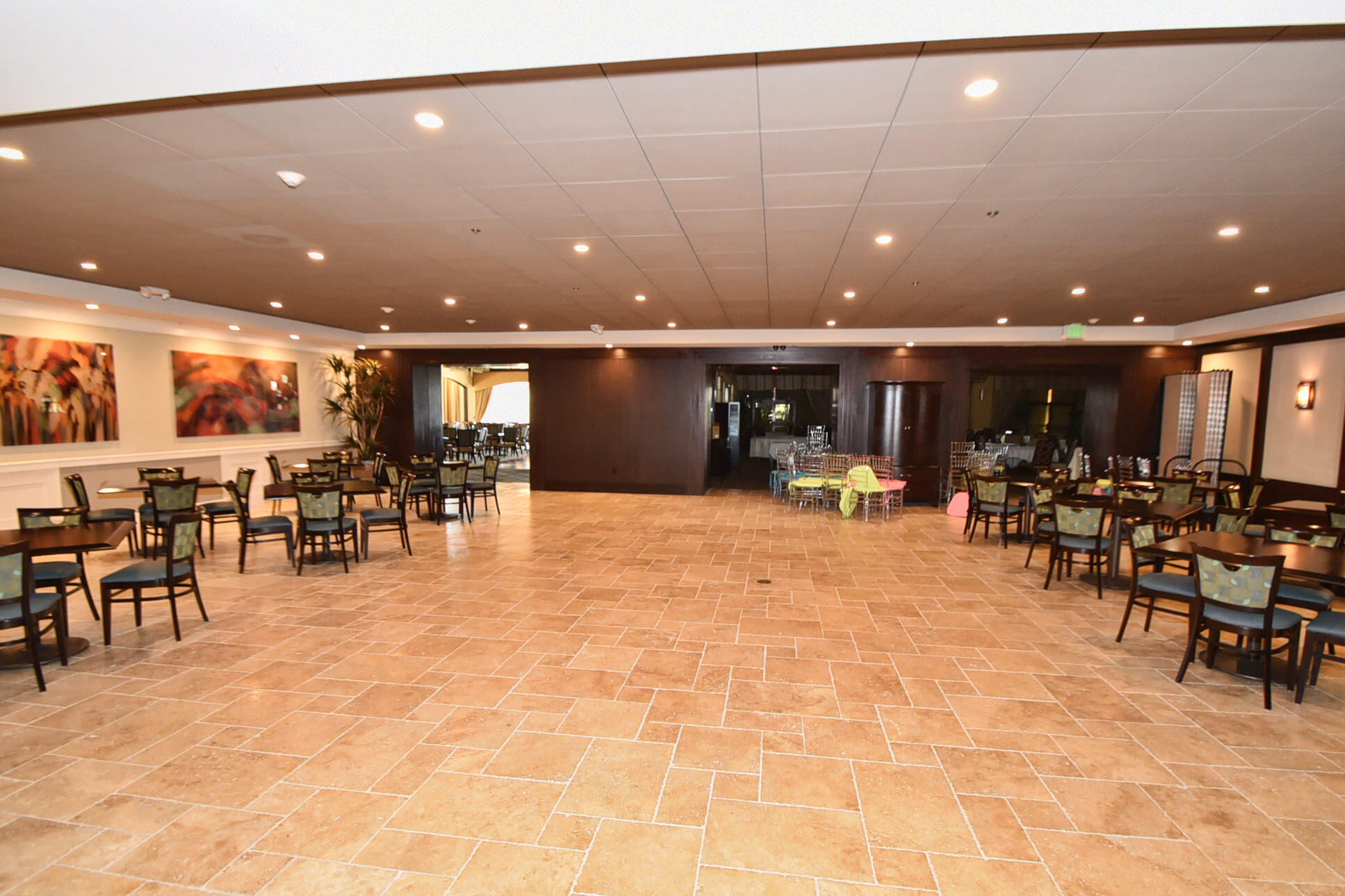 MONTEGO BAY AT BOCA POINTE CONDO - Residential