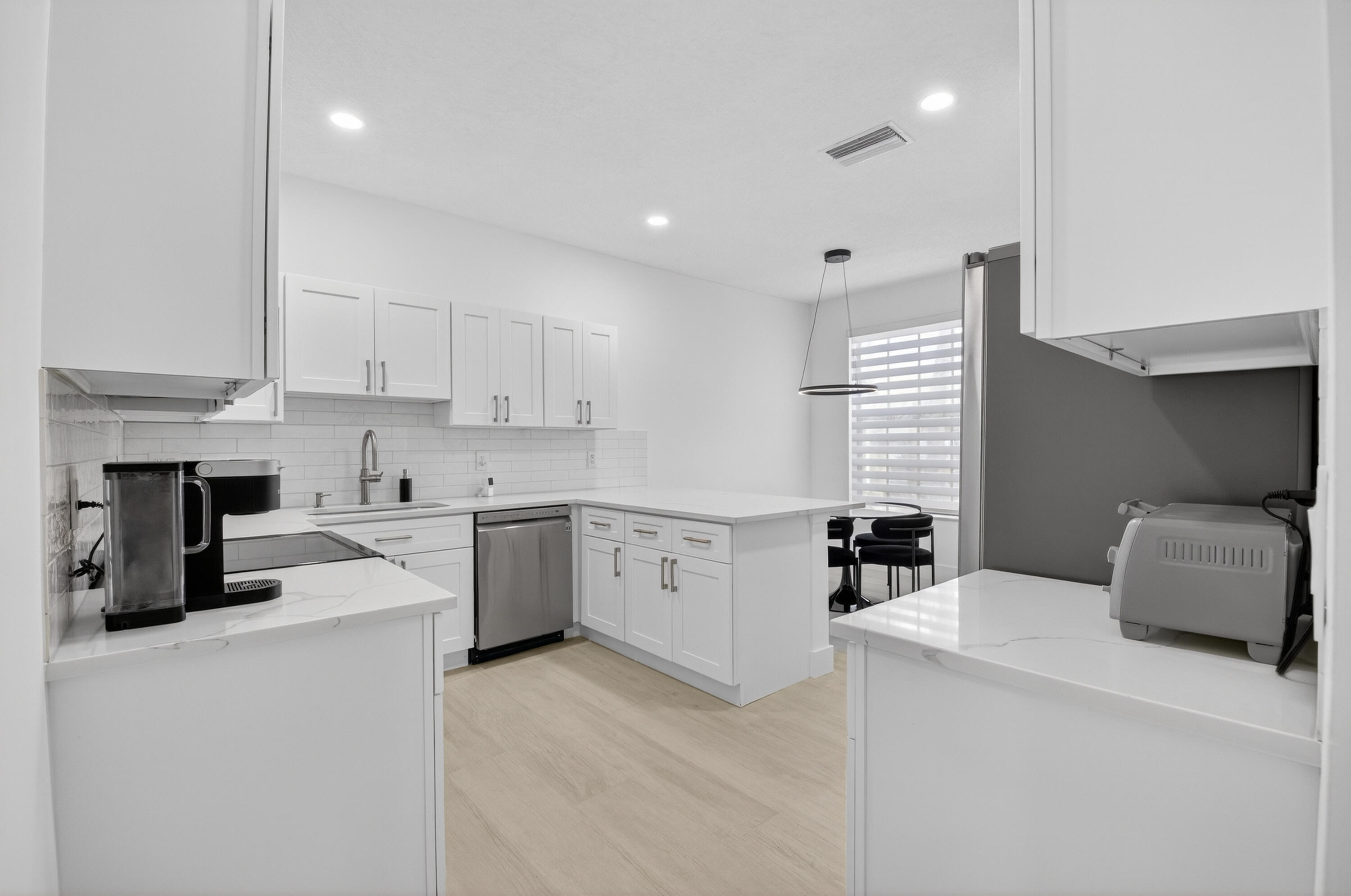 MONTEGO BAY AT BOCA POINTE CONDO - Residential