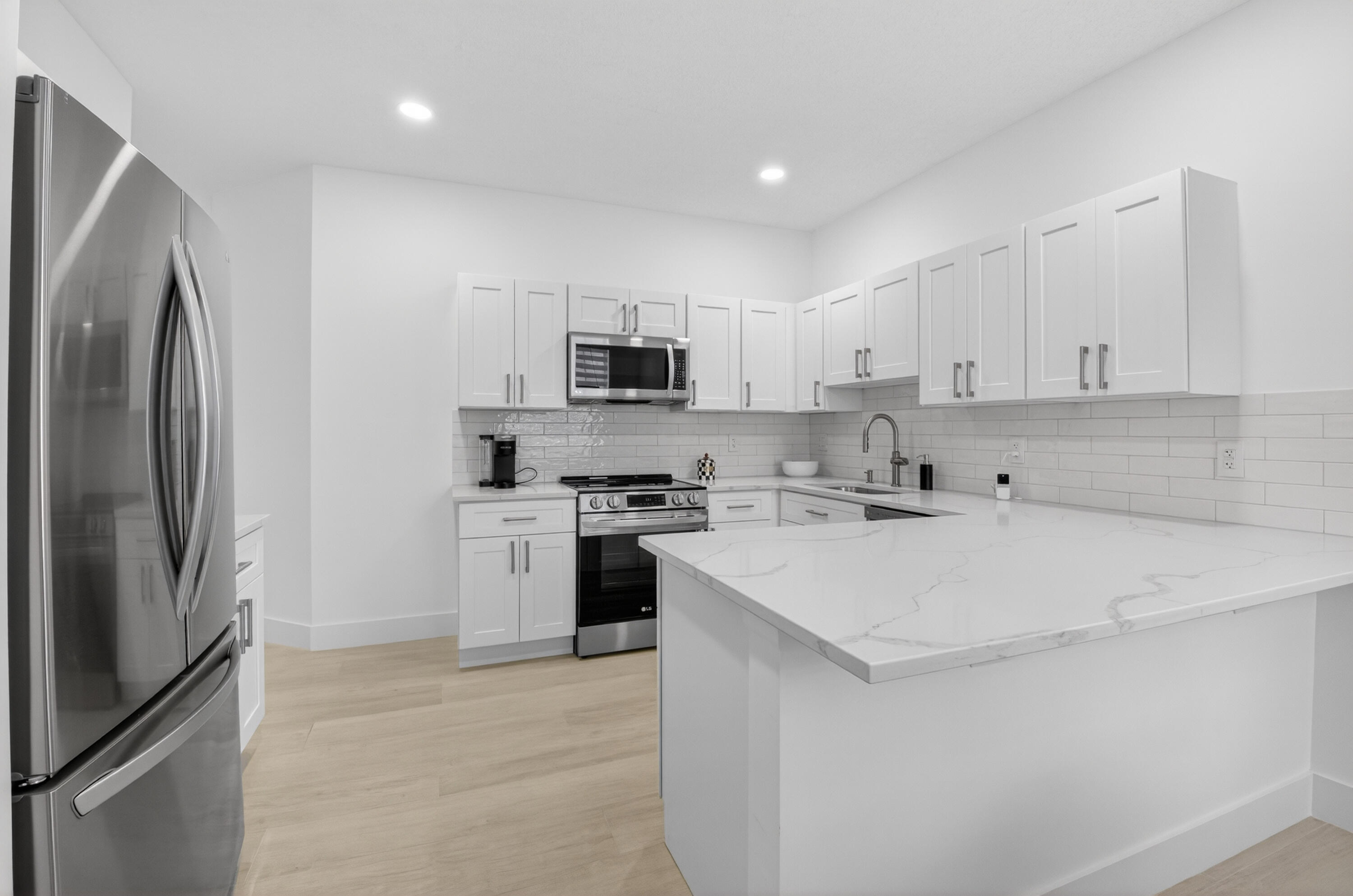 MONTEGO BAY AT BOCA POINTE CONDO - Residential