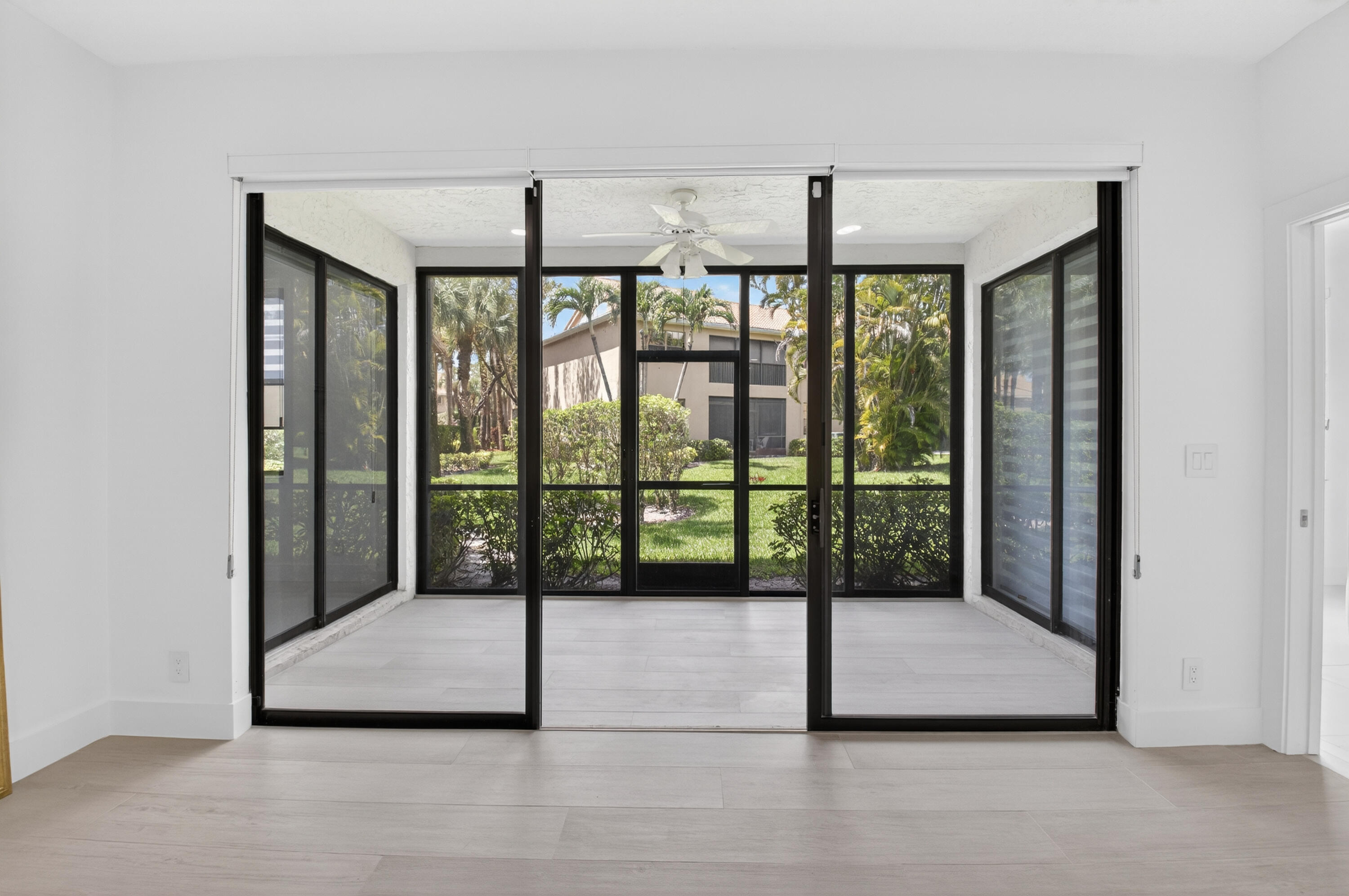 MONTEGO BAY AT BOCA POINTE CONDO - Residential