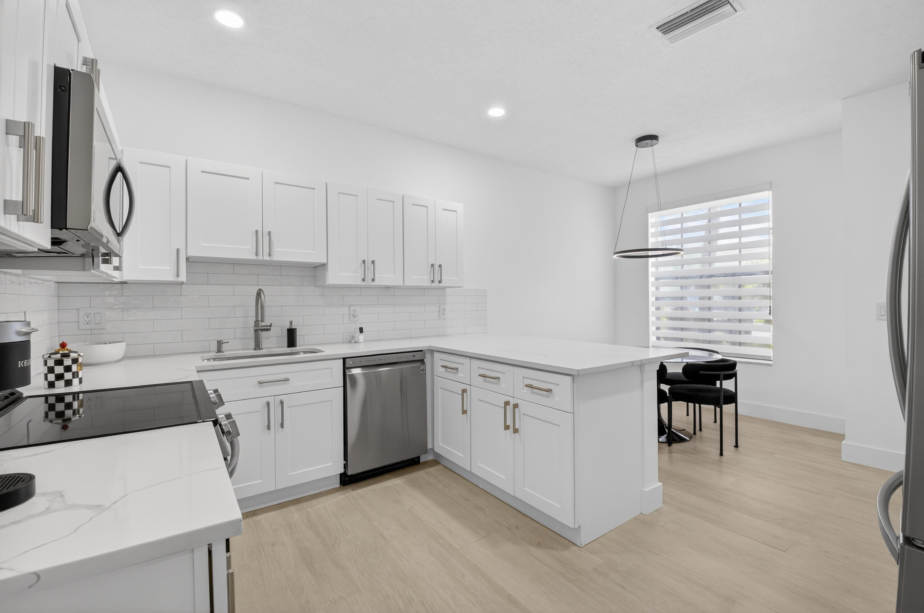 MONTEGO BAY AT BOCA POINTE CONDO - Residential