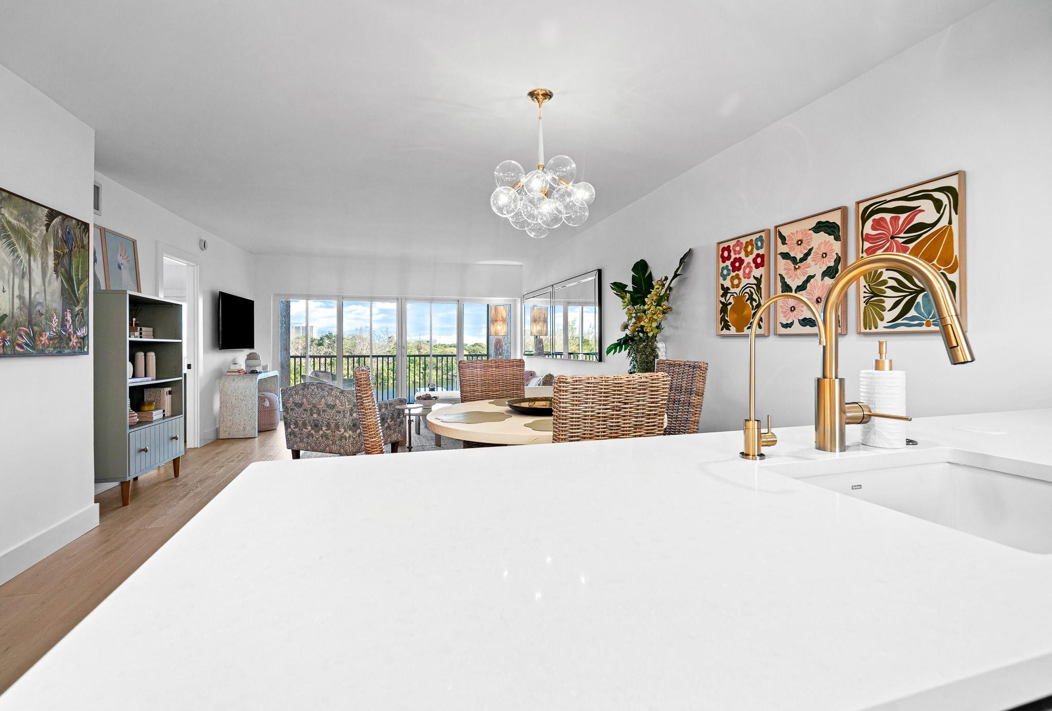 Hillsboro Cove - Residential