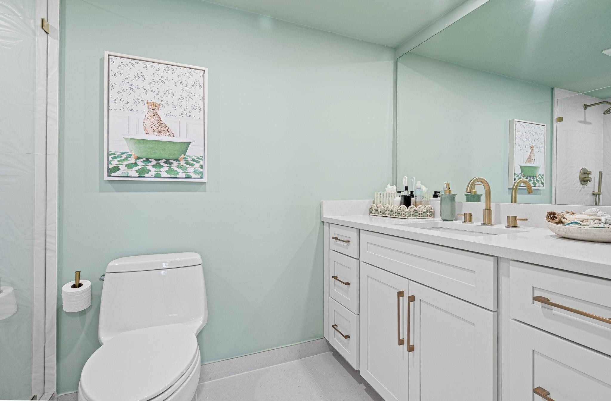 Hillsboro Cove - Residential