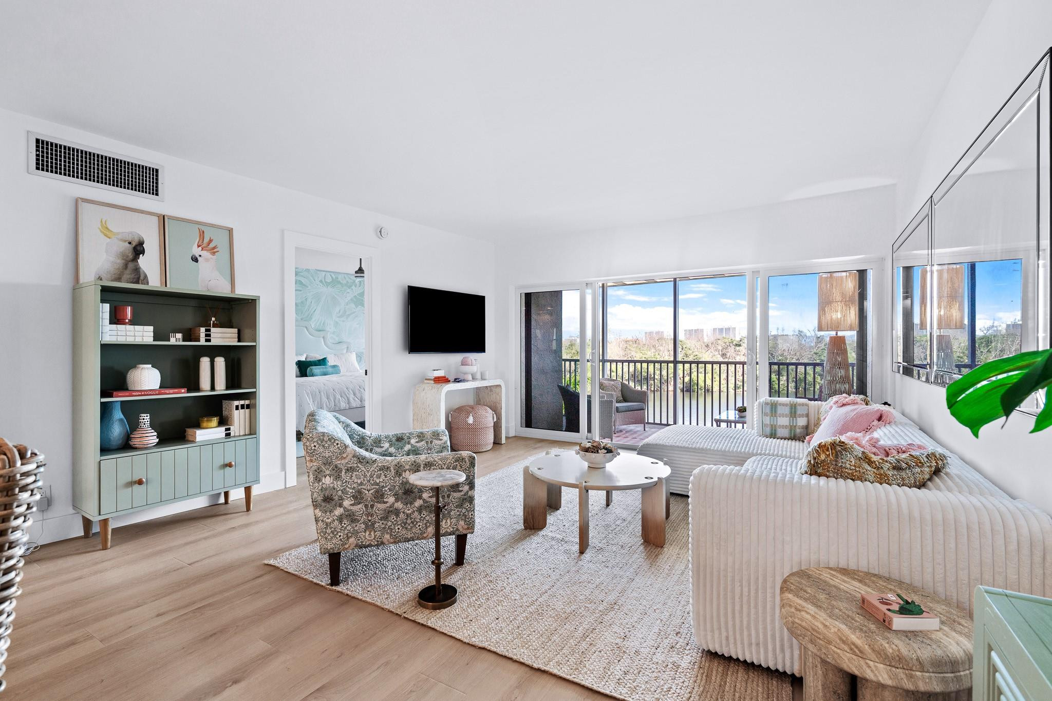 Hillsboro Cove - Residential