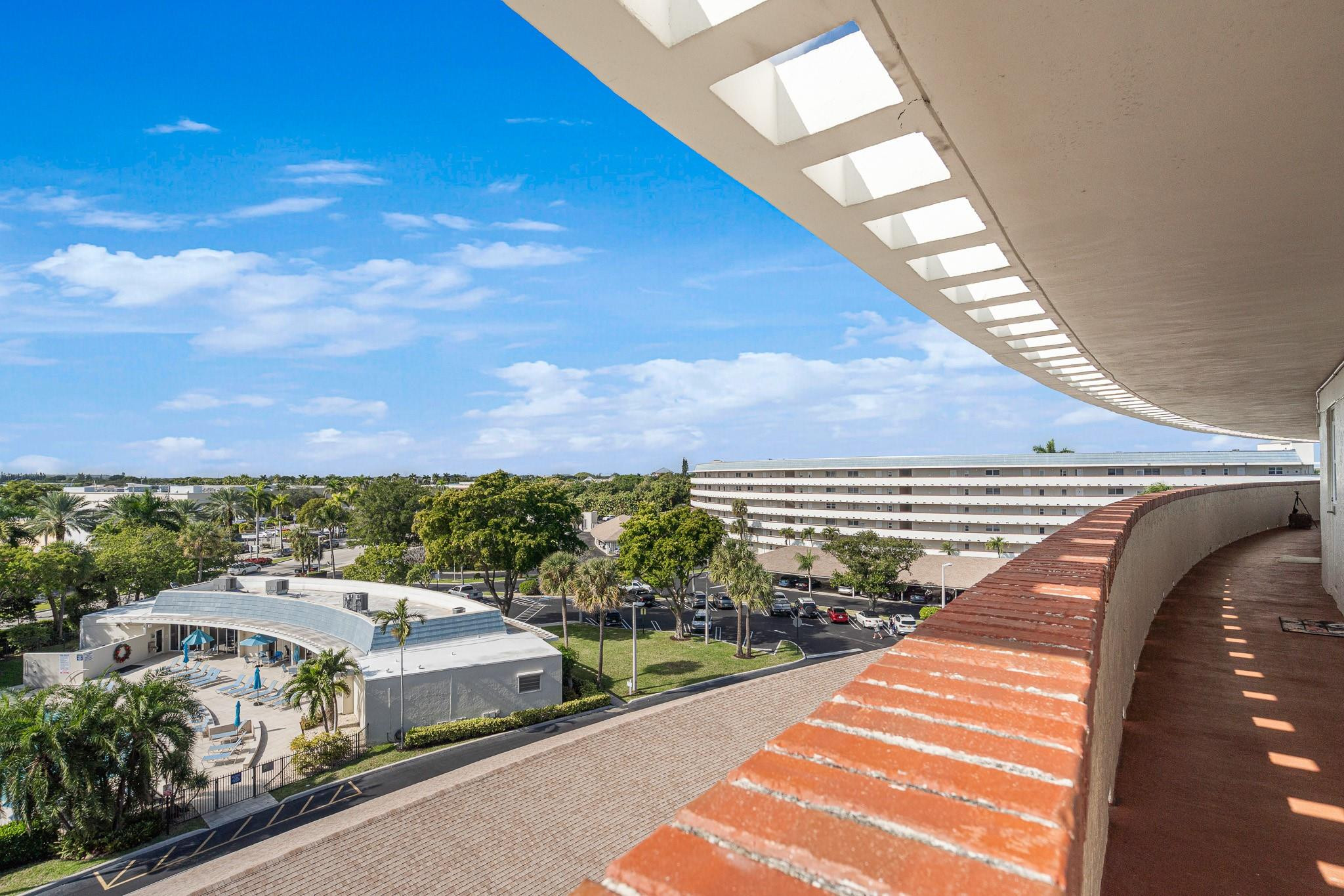 Hillsboro Cove - Residential