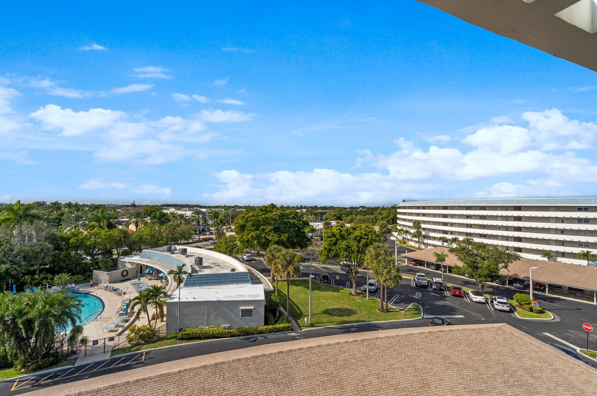 Hillsboro Cove - Residential