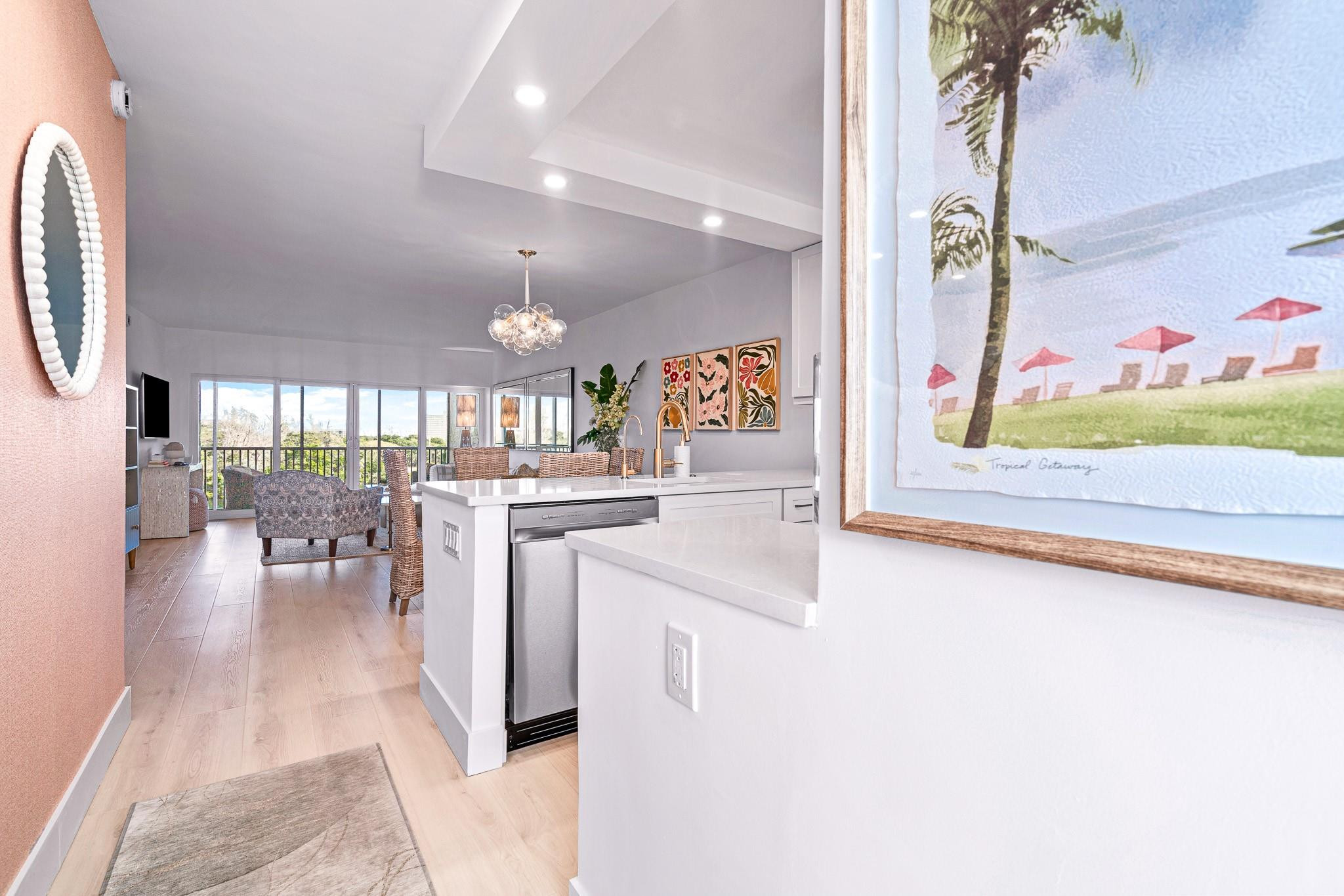 Hillsboro Cove - Residential