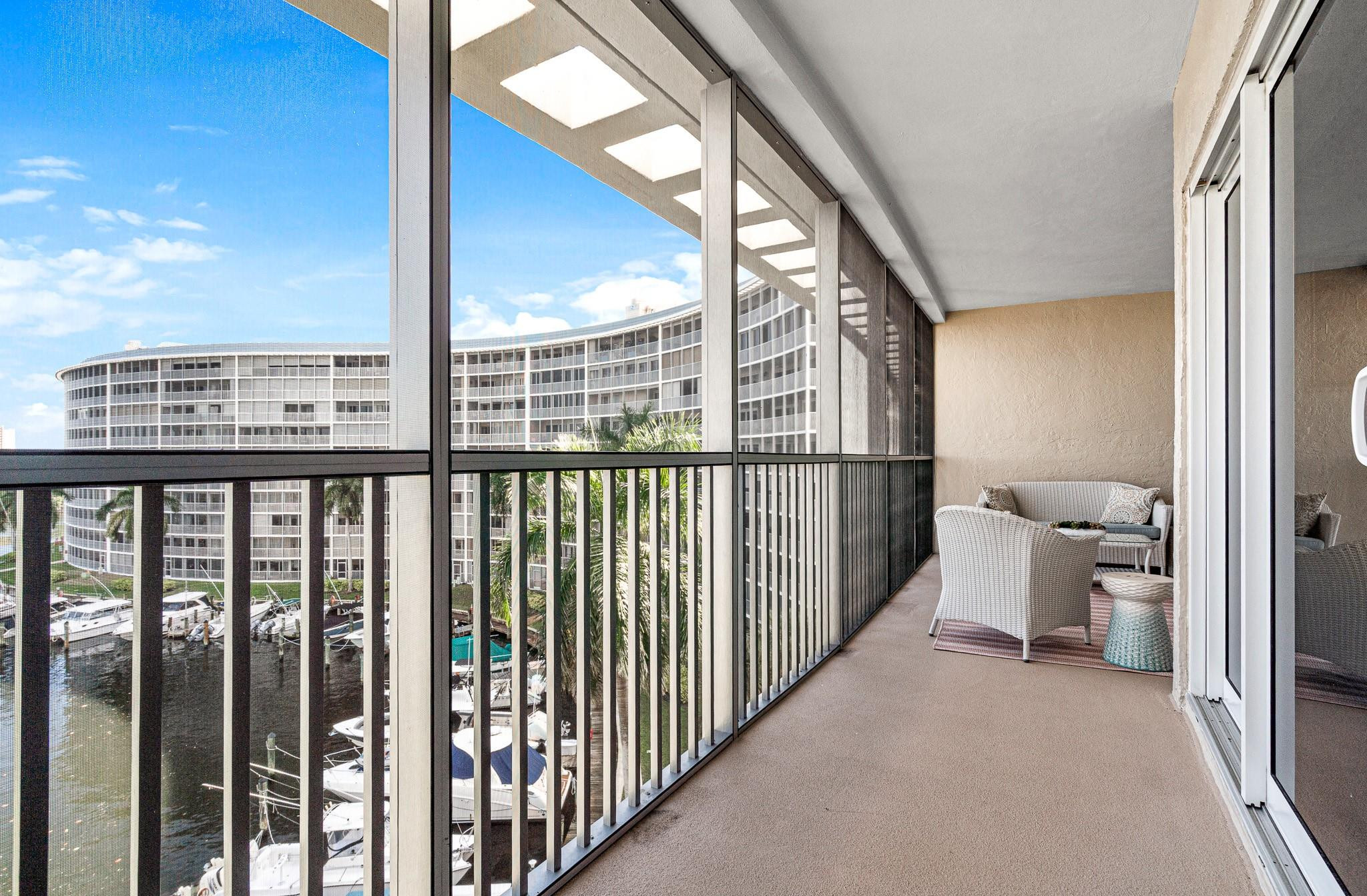 Hillsboro Cove - Residential