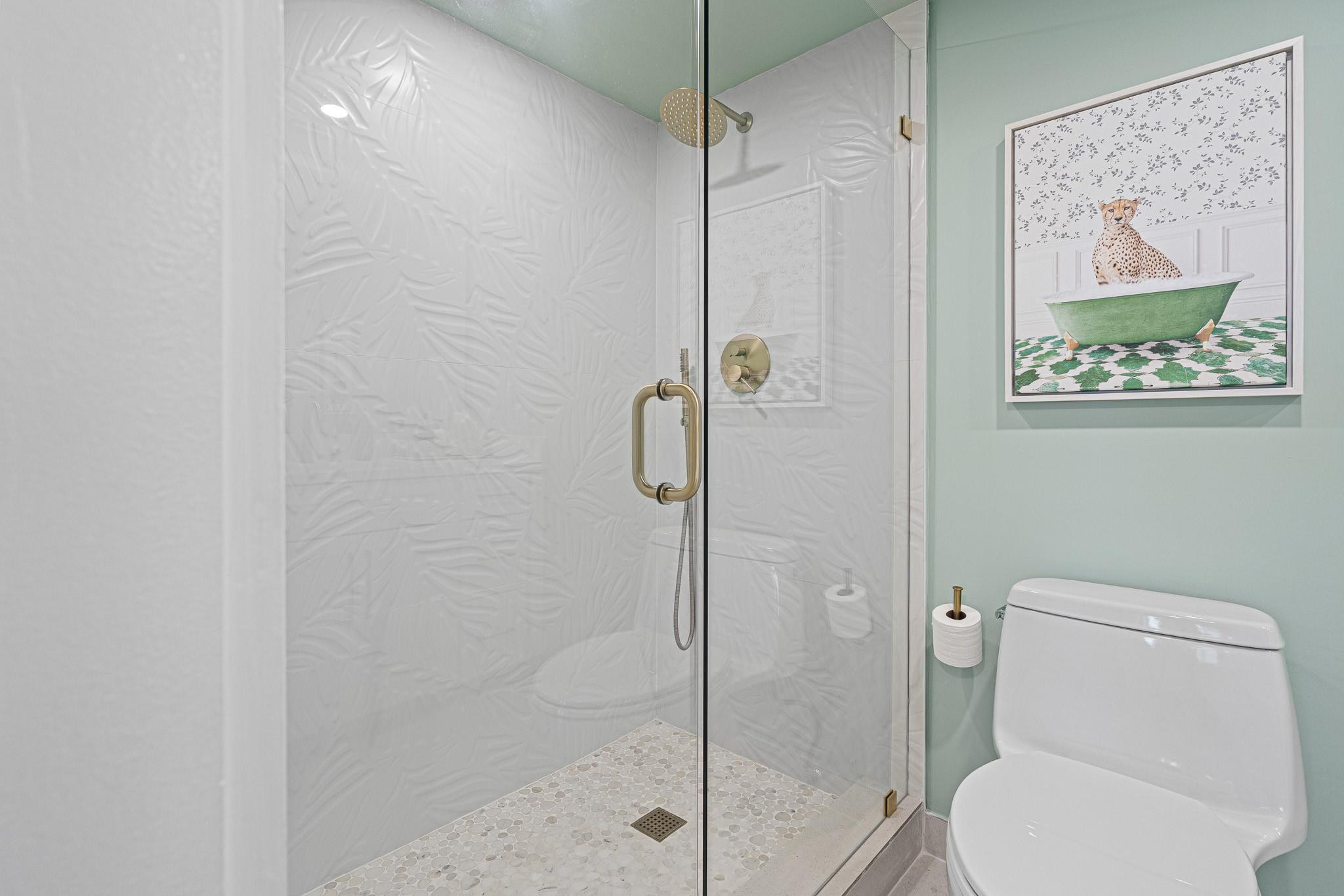 Hillsboro Cove - Residential