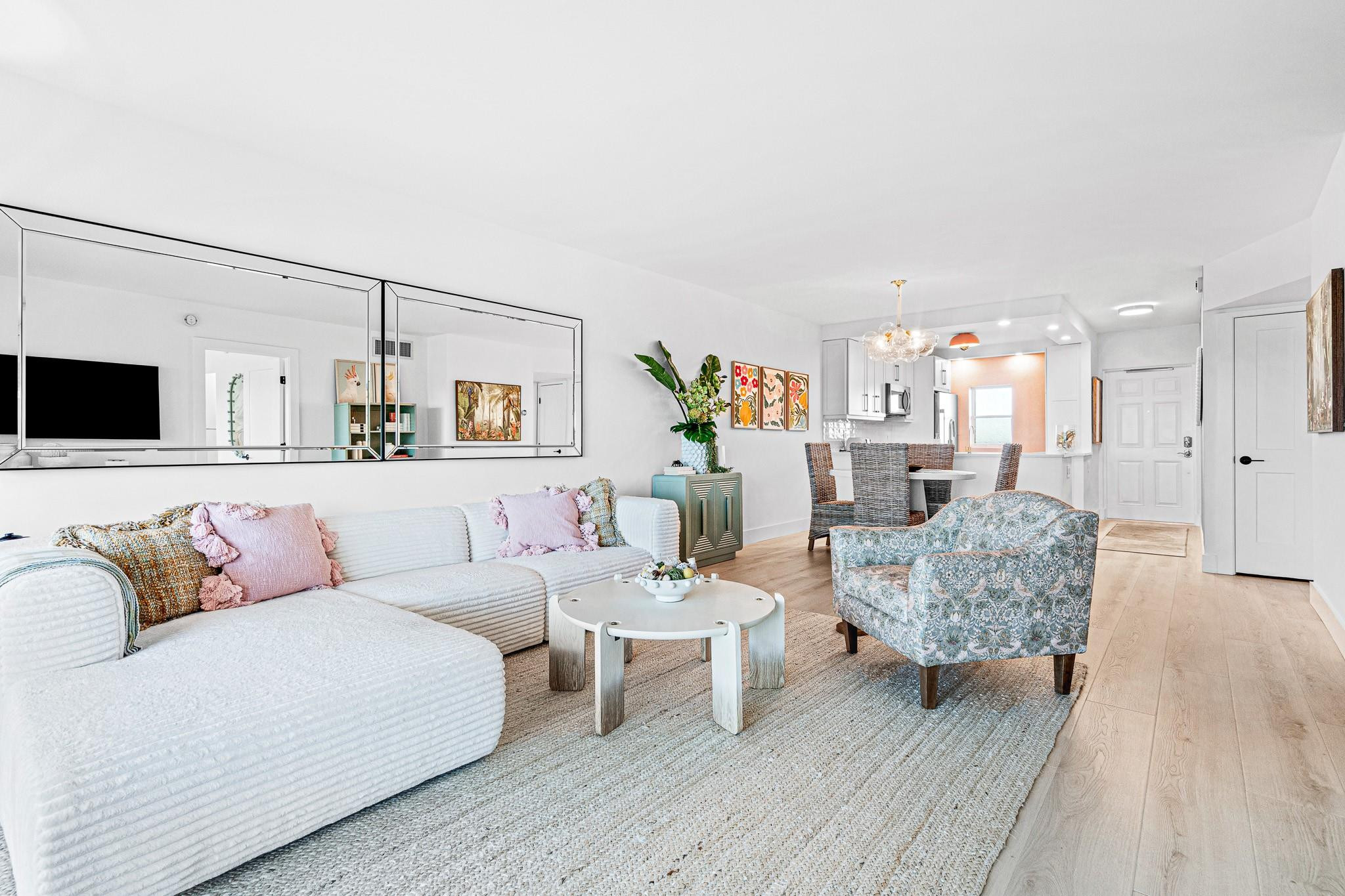 Hillsboro Cove - Residential