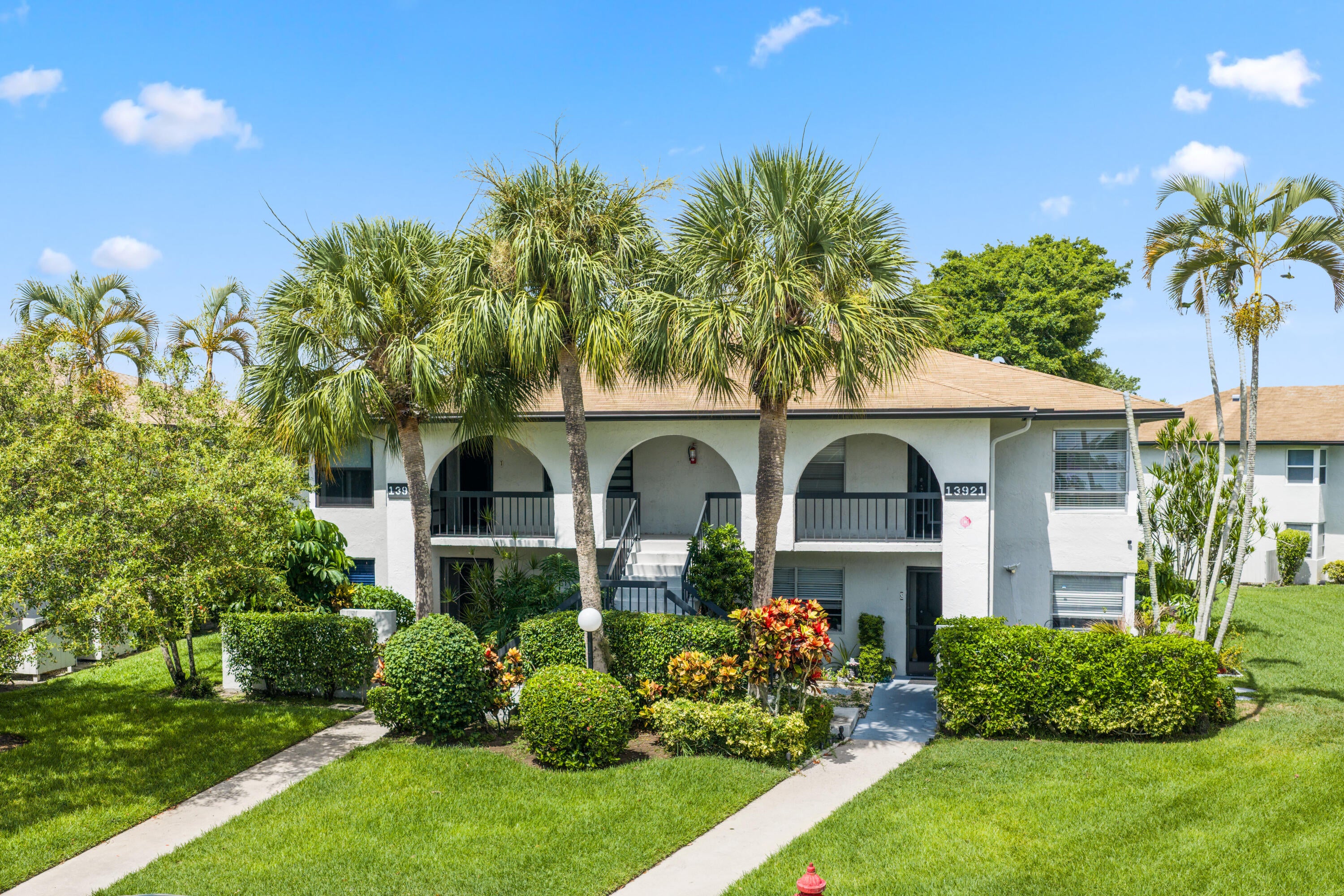 13921 Royal Palm Court B
