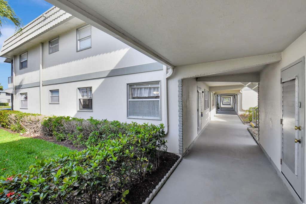 Photo of 345 Monaco H, Delray Beach, FL 33446 (MLS # R11073728)