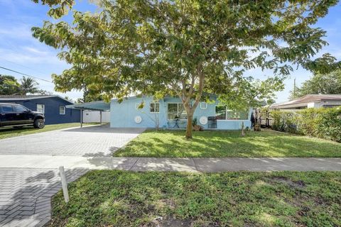 5542 SW 6th Street Margate FL 33068