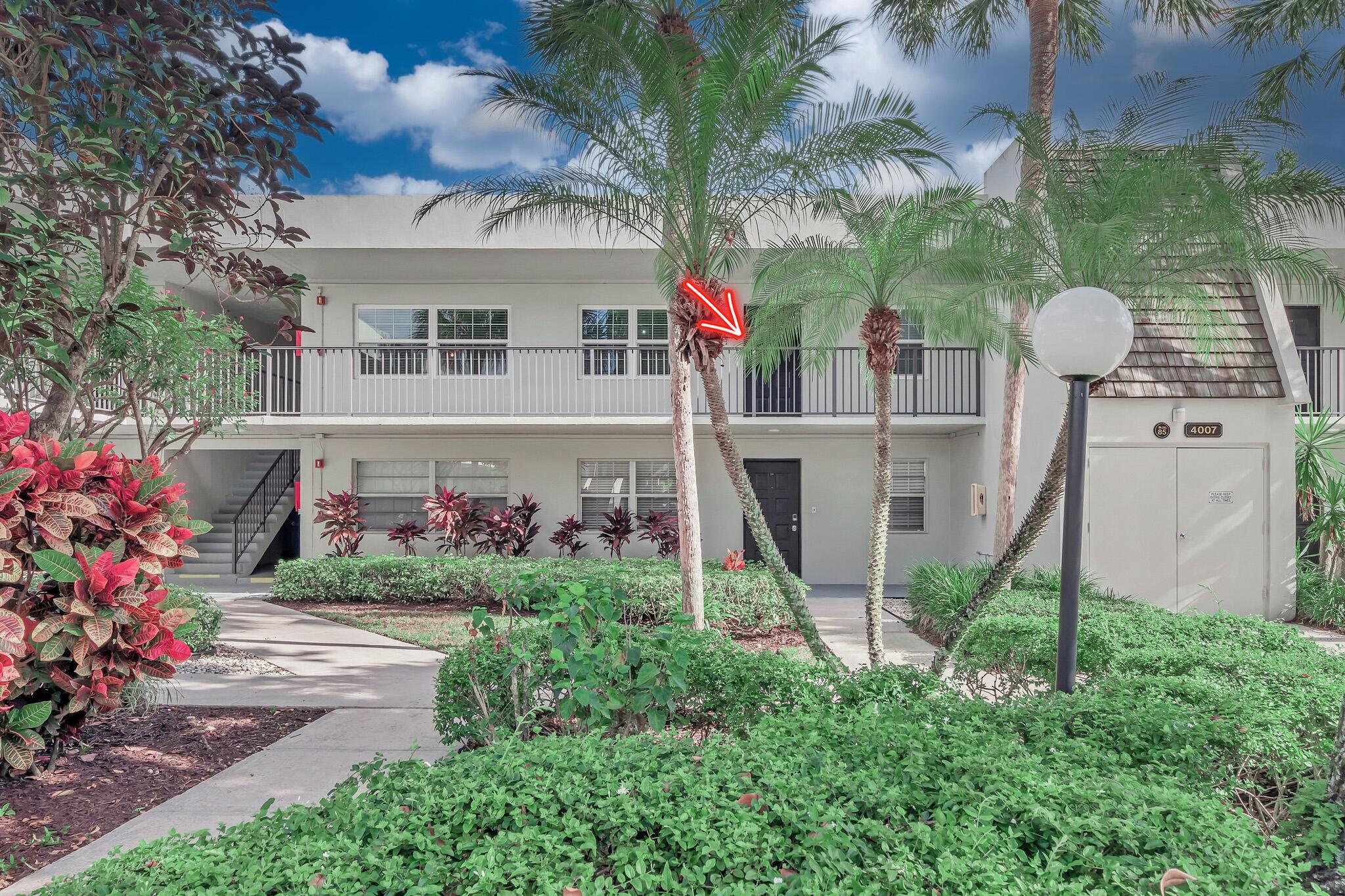 4007 N Cypress Drive 204