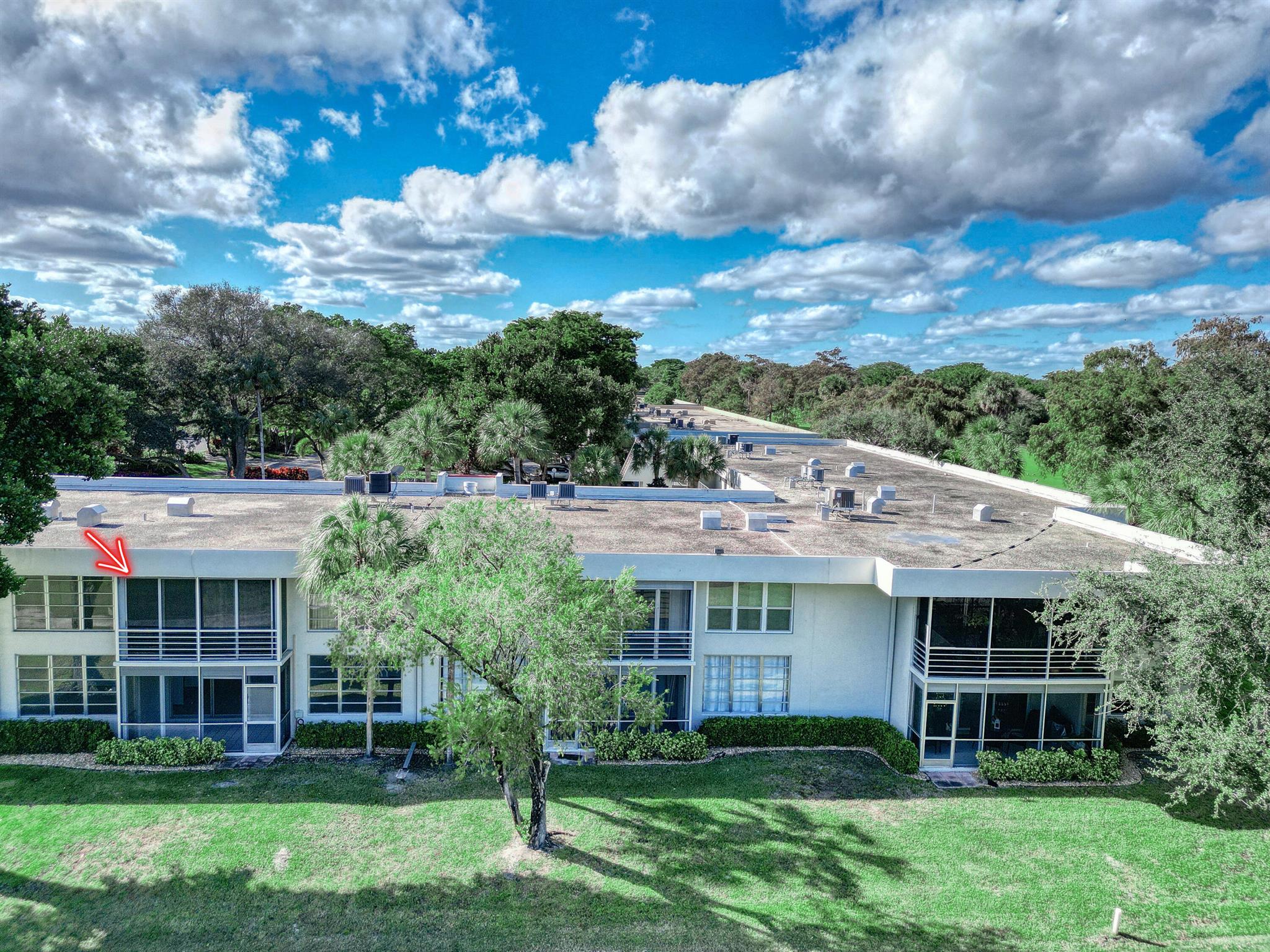 PALM-AIRE CONDO # 8 - Residential