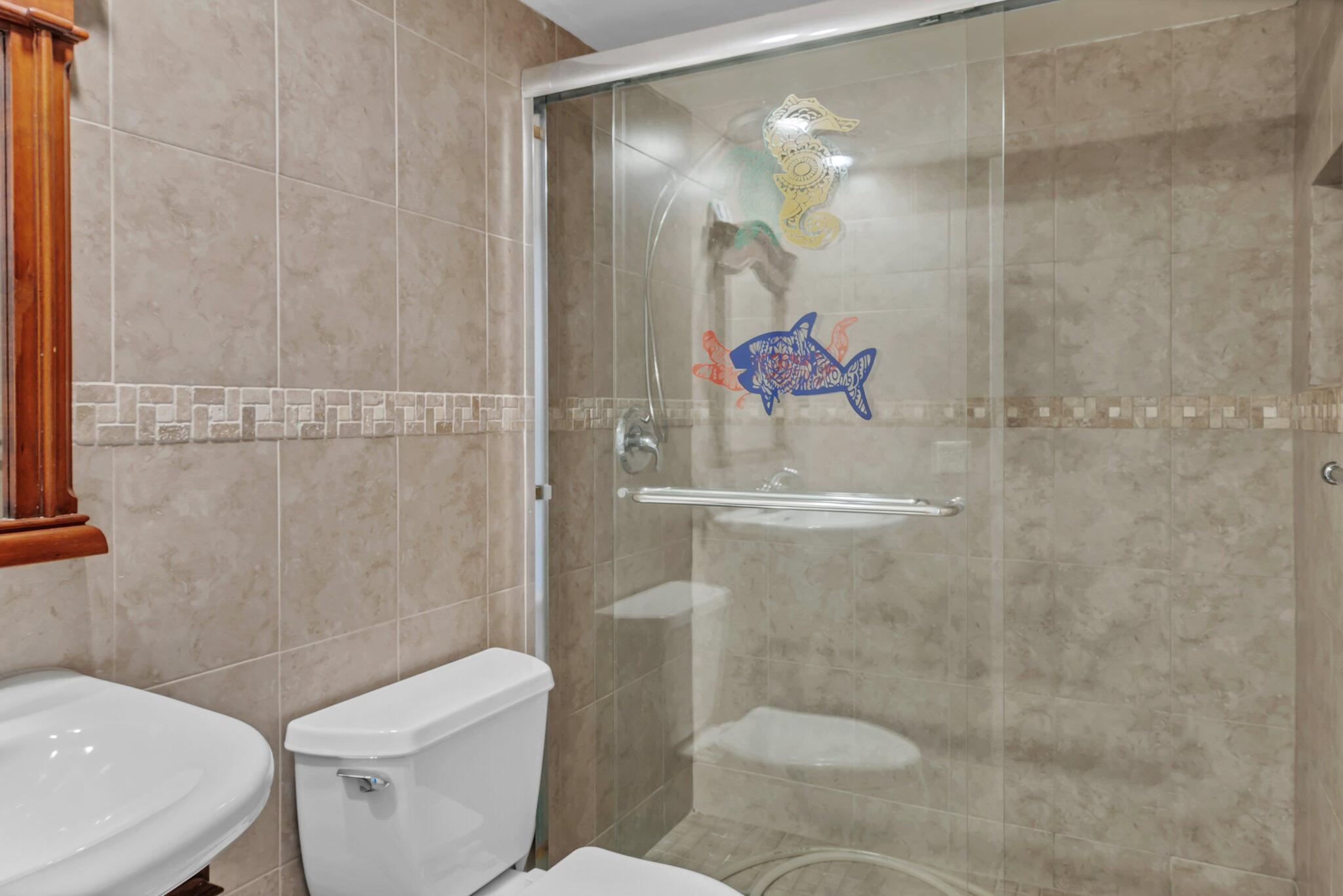 PALM-AIRE CONDO # 8 - Residential