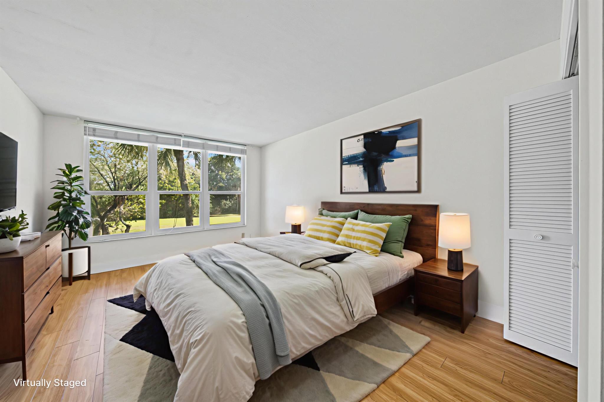 PALM-AIRE CONDO # 8 - Residential