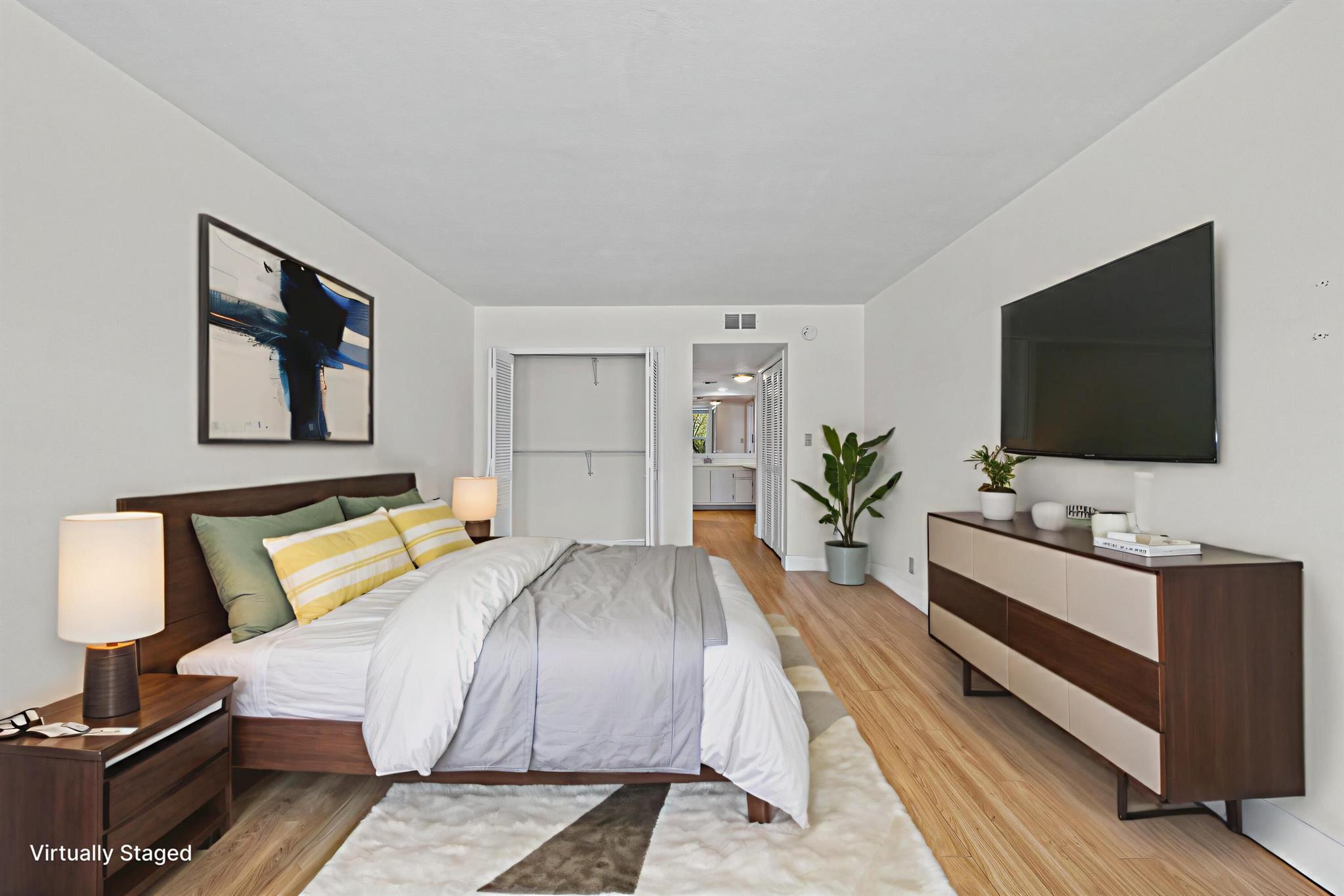 PALM-AIRE CONDO # 8 - Residential