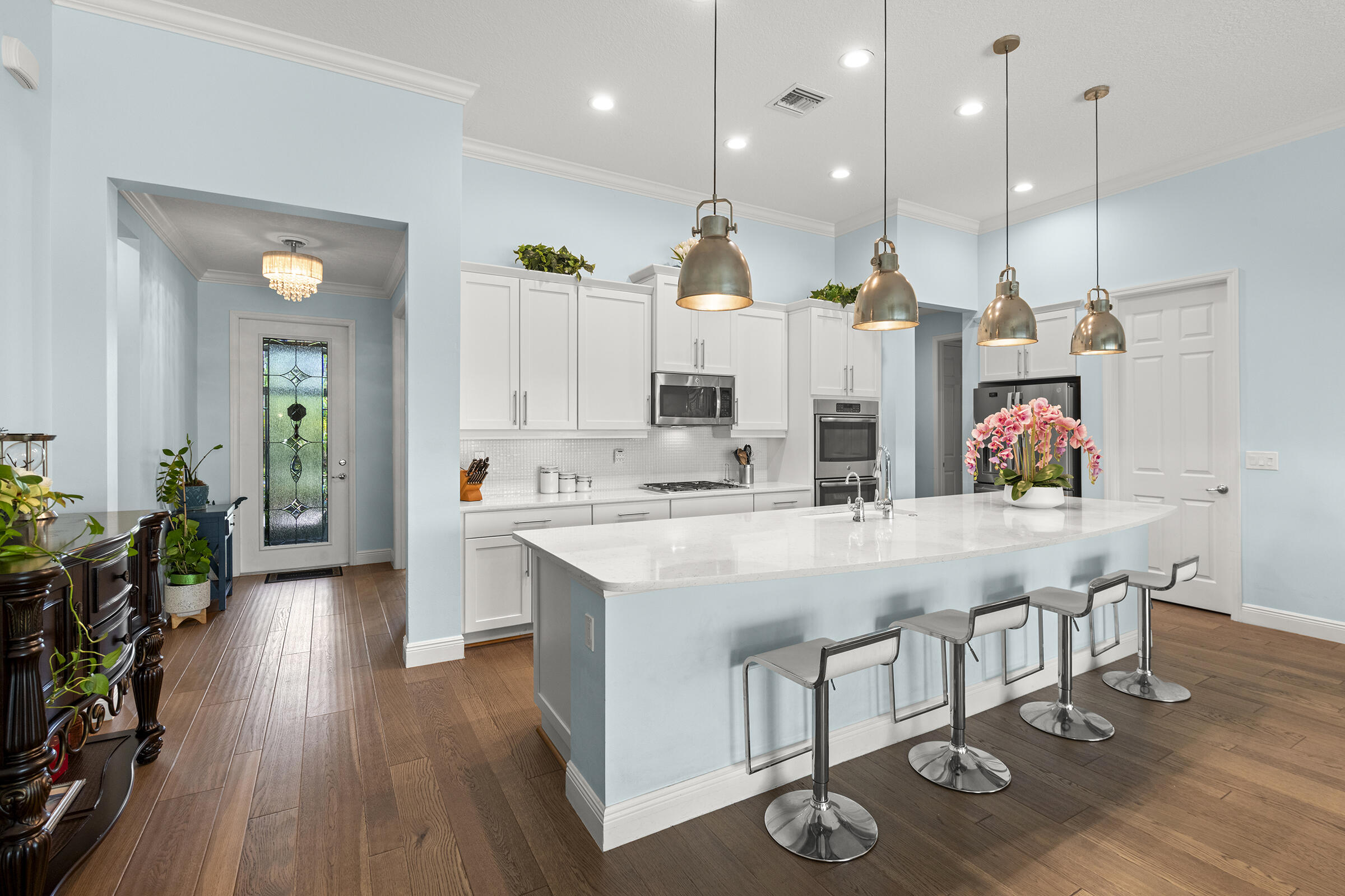 TRADITION PLAT NO 72 - Residential