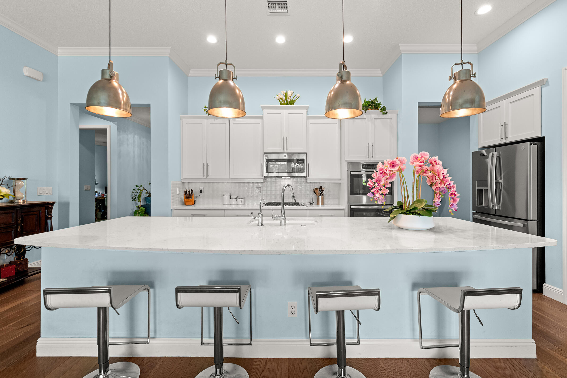 TRADITION PLAT NO 72 - Residential