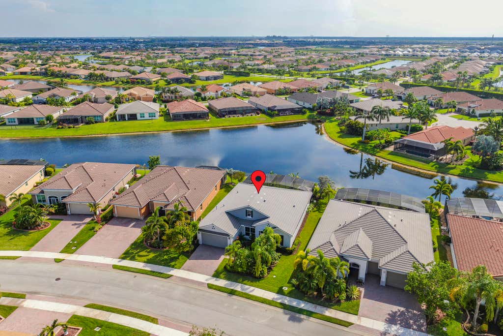 Photo of 11120 SW Vitalia Court, Port Saint Lucie, FL 34987 (MLS # B26030813)