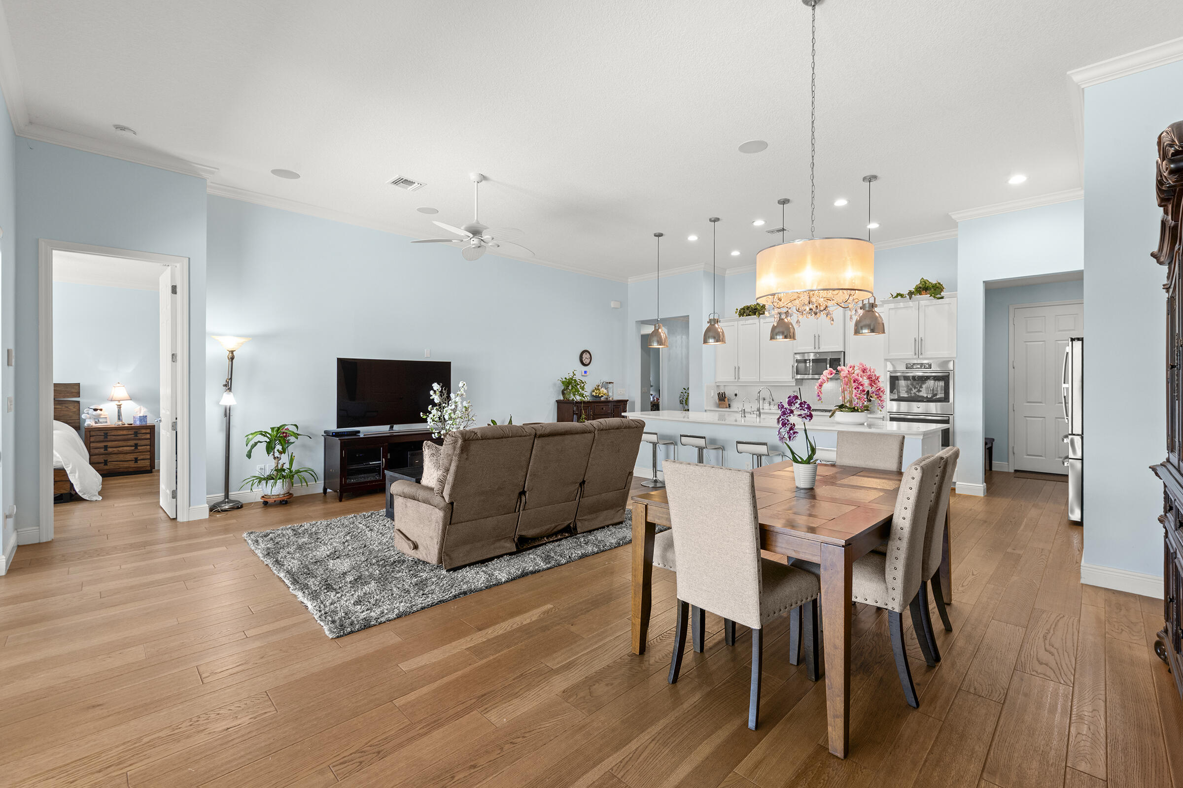 TRADITION PLAT NO 72 - Residential