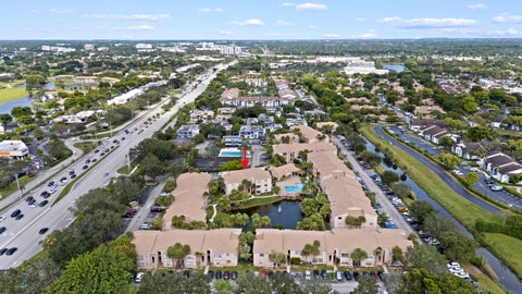 Tiny photo for 2926 S University Drive #6202, Davie, FL 33328 (MLS # B26036892)