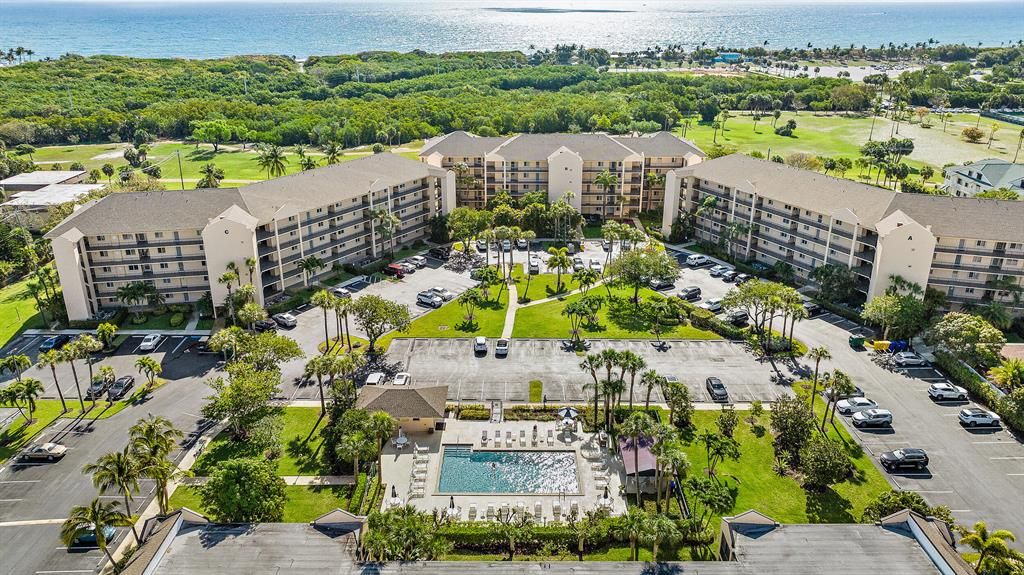 Photo of 275 Palm Avenue #A207, Jupiter, FL 33477 (MLS # R10883944)