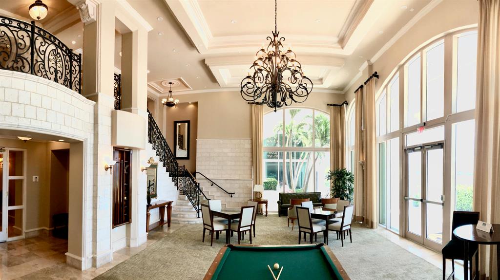 MIZNER GRAND COND - Residential