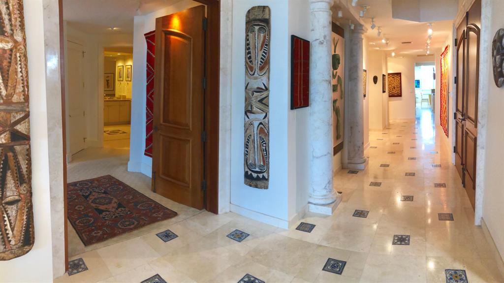 MIZNER GRAND COND - Residential