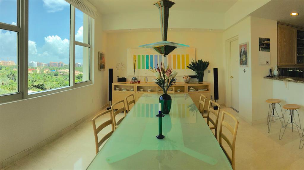 MIZNER GRAND COND - Residential