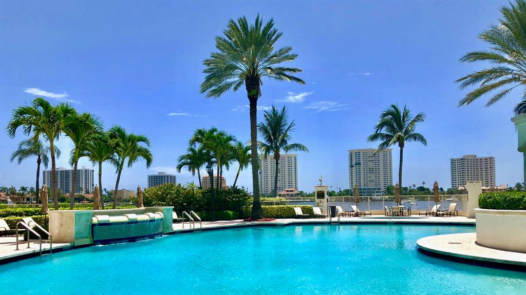 MIZNER GRAND COND - Residential