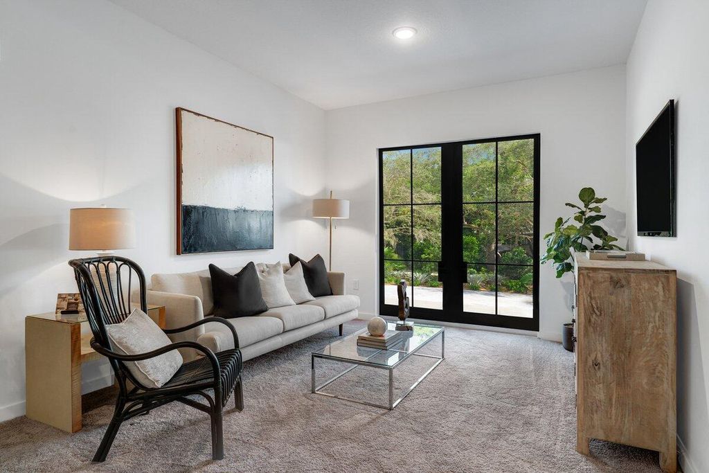 Photo of 4260 Lakewood Road #Unit 302, Lake Worth Beach, FL 33461 (MLS # B26037194)