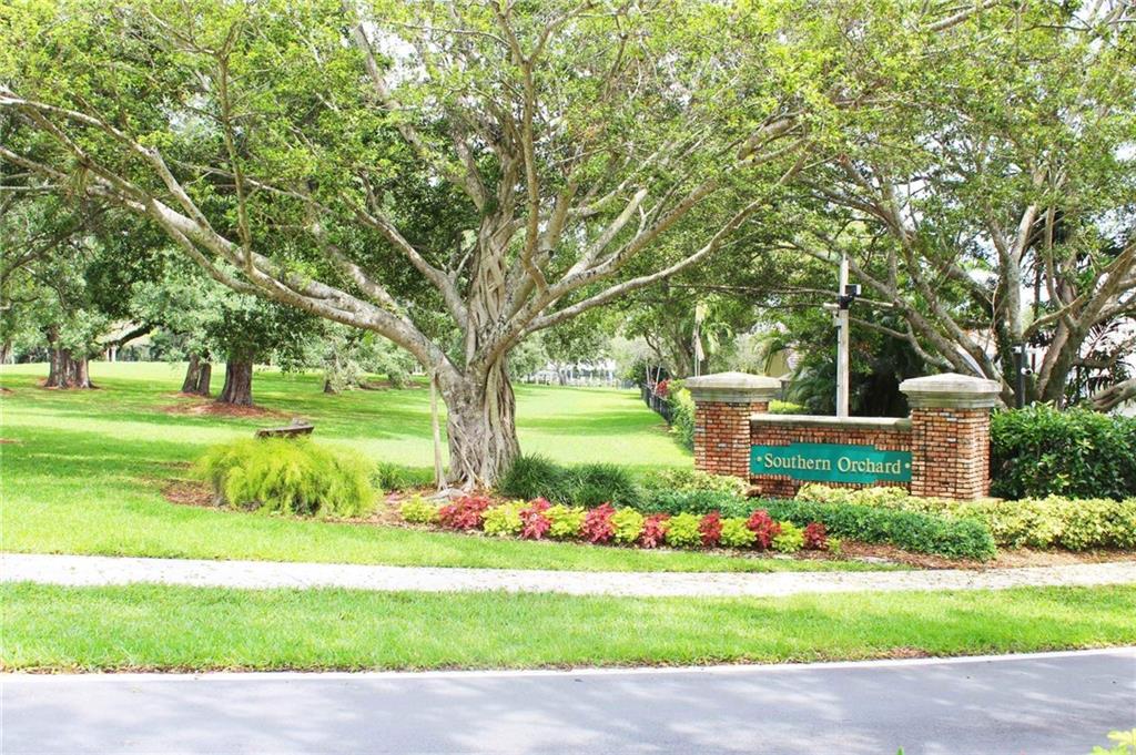 Southern Orchard - Residential