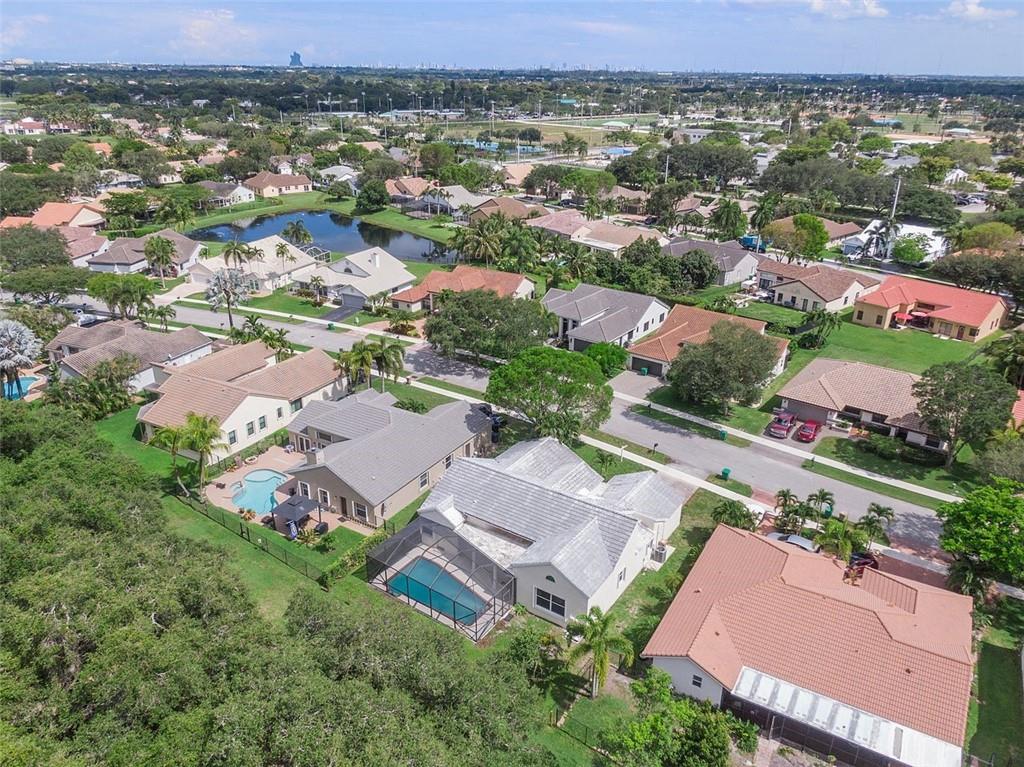 Southern Orchard - Residential