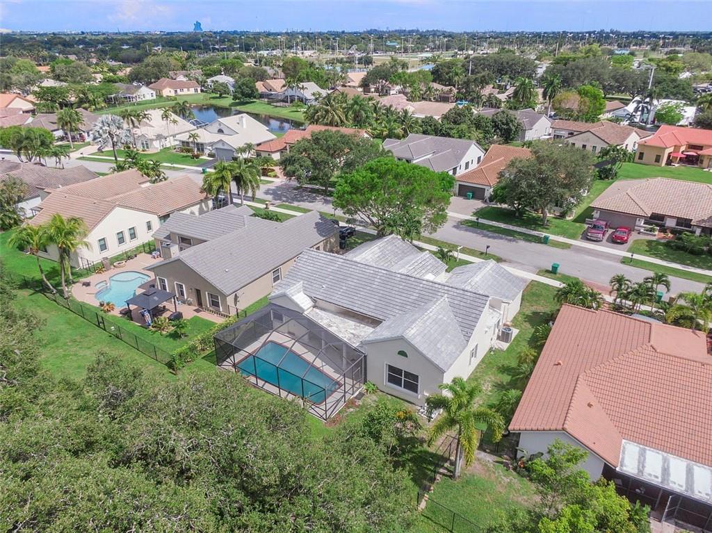 Southern Orchard - Residential