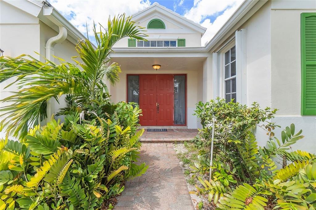 Southern Orchard - Residential