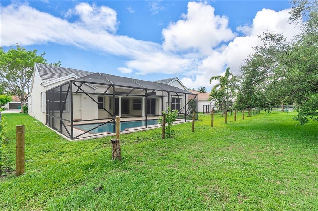 Southern Orchard - Residential