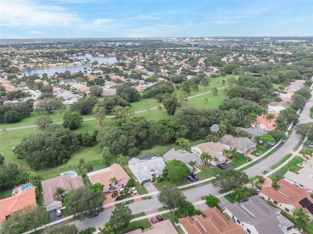 Southern Orchard - Residential