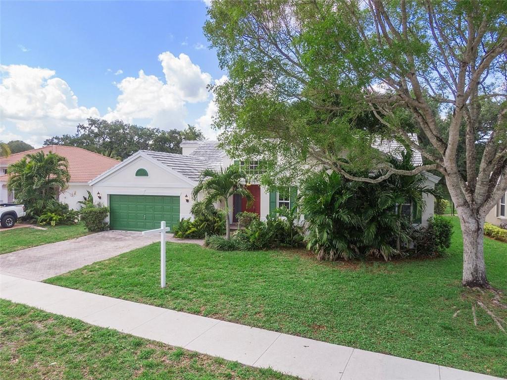 Southern Orchard - Residential