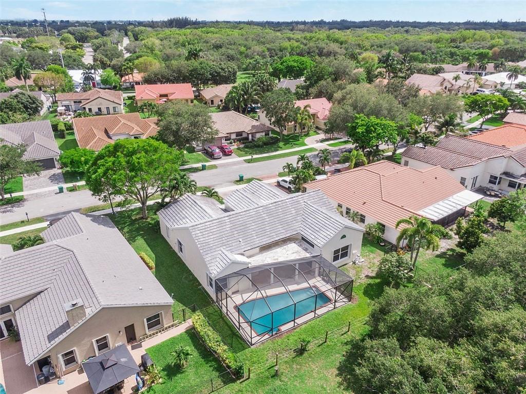 Southern Orchard - Residential