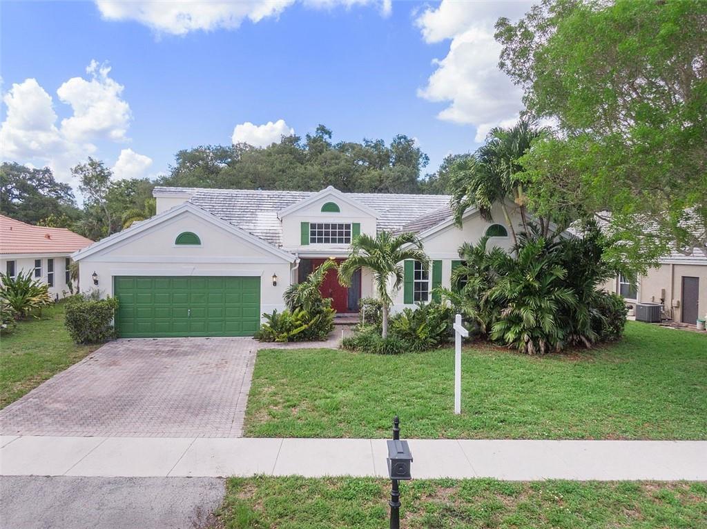 Southern Orchard - Residential