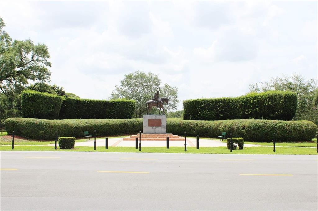 Southern Orchard - Residential