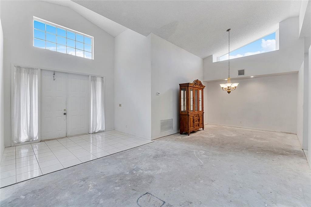 Southern Orchard - Residential